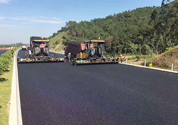 公路沥青